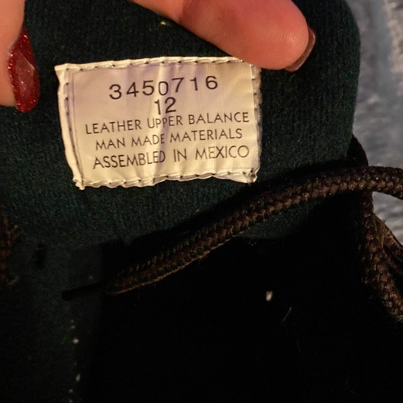 Aspen Sport Snow/Mud Duck Brown Leather Ankle Boots Lace Up Thinsulate size 12 - Picture 5 of 6